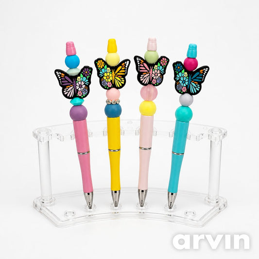 Butterfly Pens