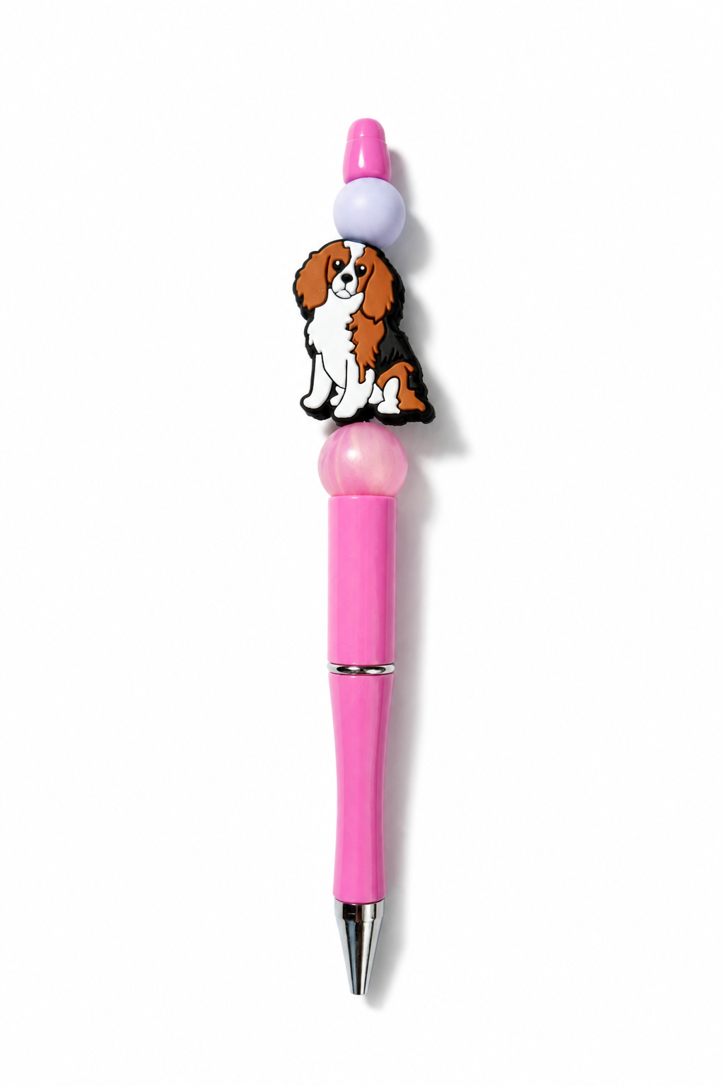 Dog Beaded Pens for everyday writing