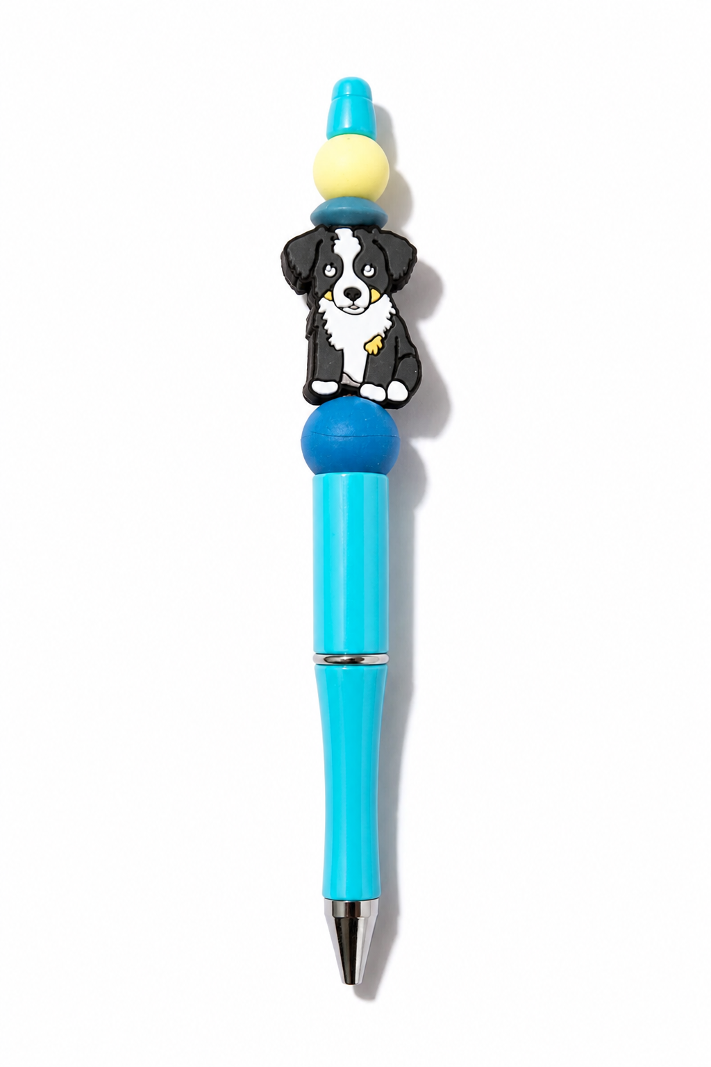 Dog Beaded Pens gift for dog lovers