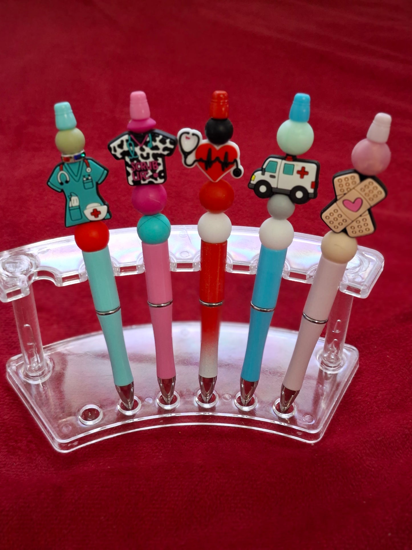 Hospital Pens