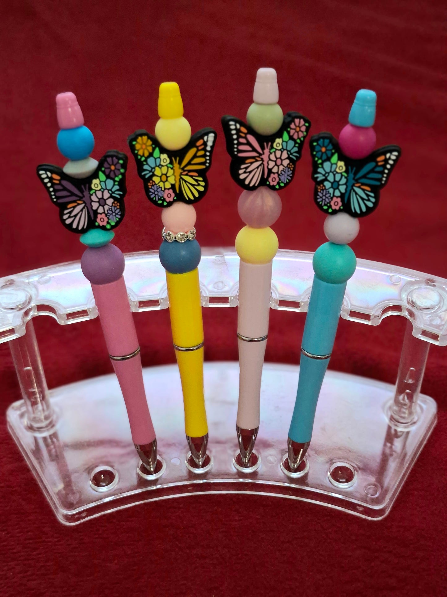 Butterfly Pens
