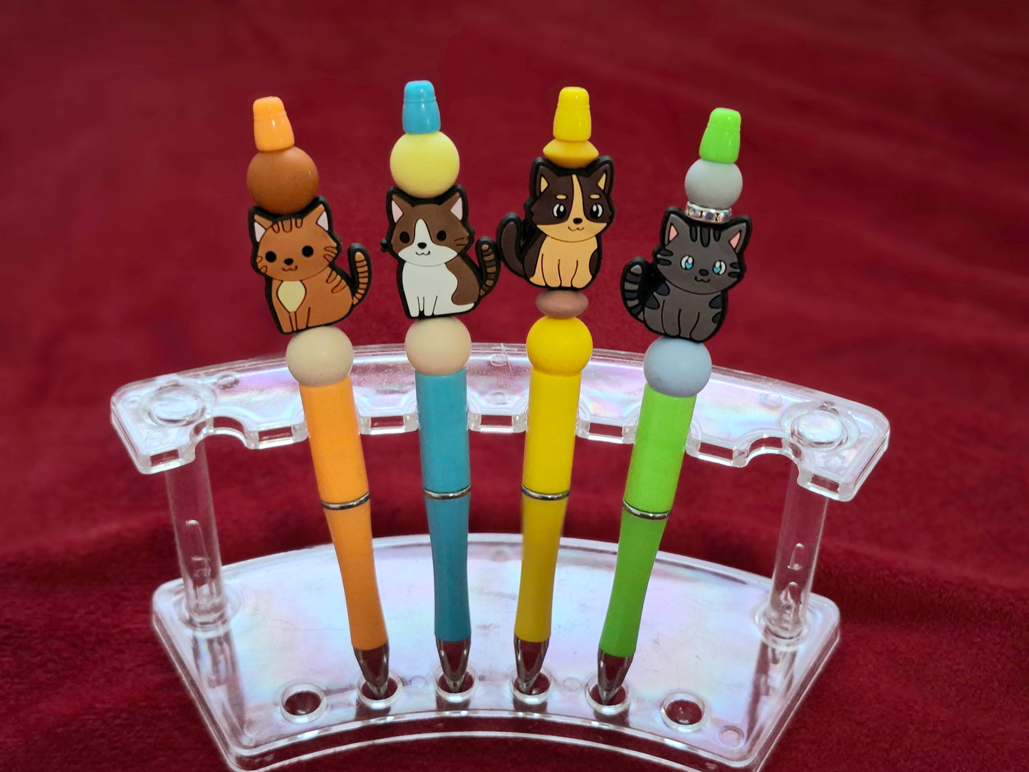 Cat Pens