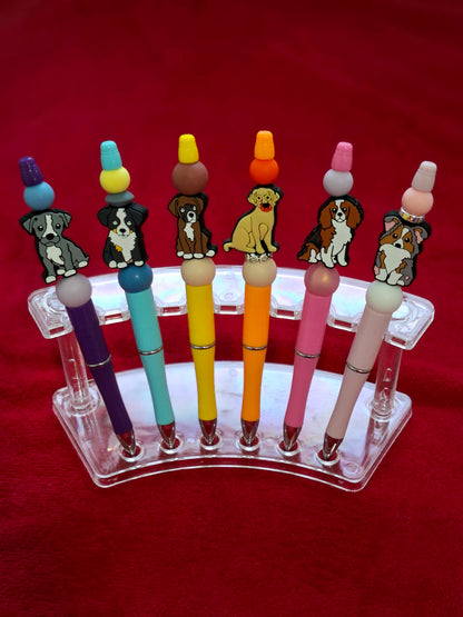 Dog pens