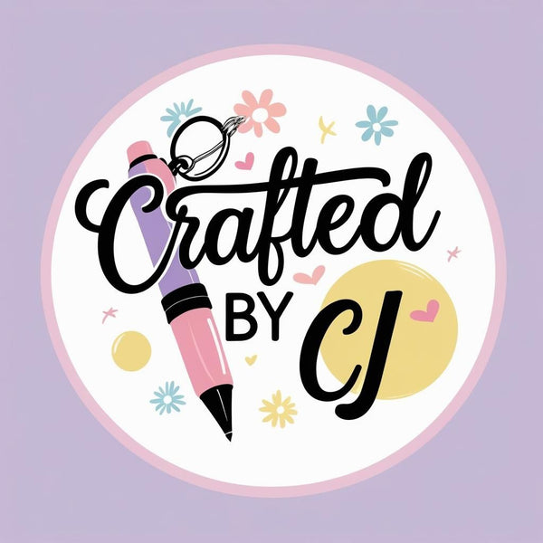 Crafted by C.J