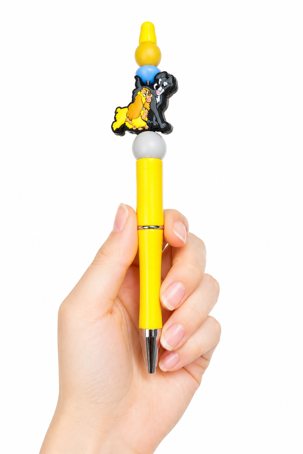Want a lady pen