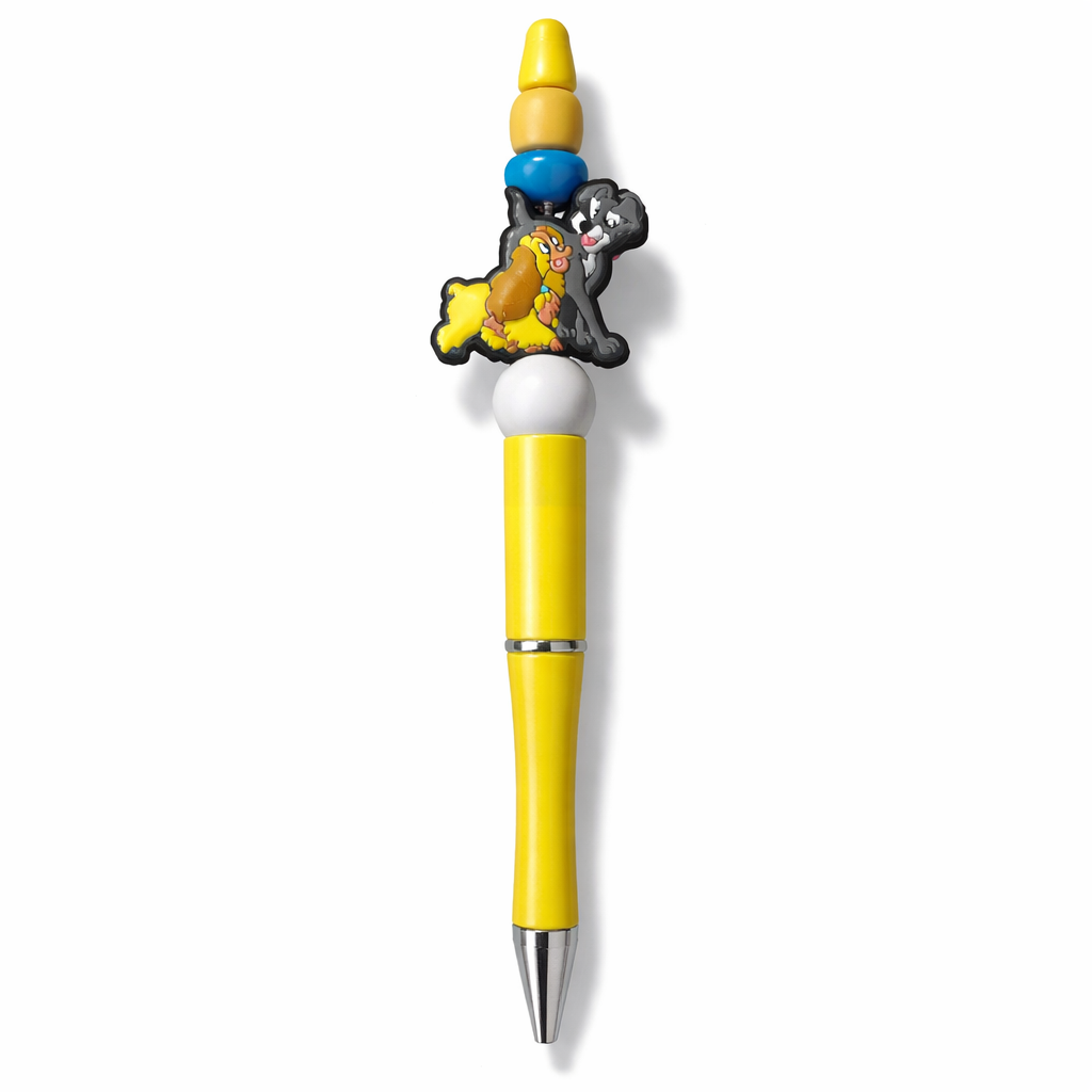 Want a lady pen