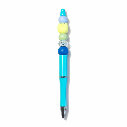Tulip beaded Pen