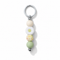 Daisy keyring