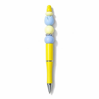 Tulip beaded Pen