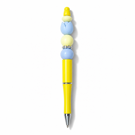 Tulip beaded Pen